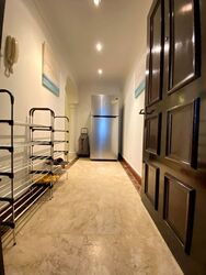 Parc Oasis (D22), Condominium #558525441